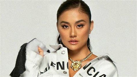 Dapat Dm Instagram Dari Agnez Mo Bunda Corla Enggak Bisa Tidur