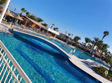 Sehr Sch N Und Sauber Giftun Azur Resort Hurghada Holidaycheck