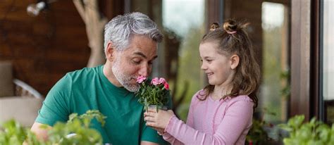 10 Benefits Of A Strong Father Daughter Relationship