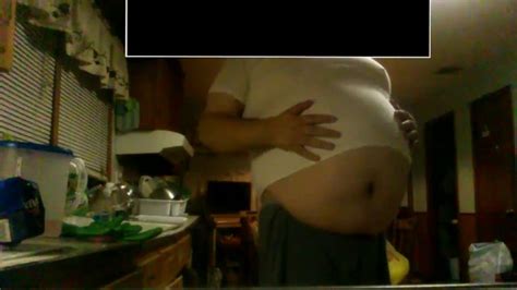 Chugging While Stuffed Full July Th Pornhub Gay