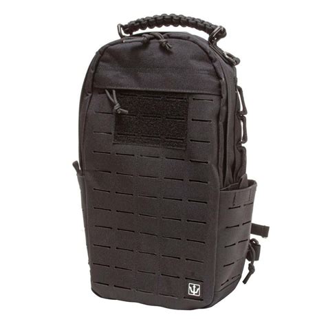 Mochila T Tica Evo Tactical Edc Lite Pack Centauro