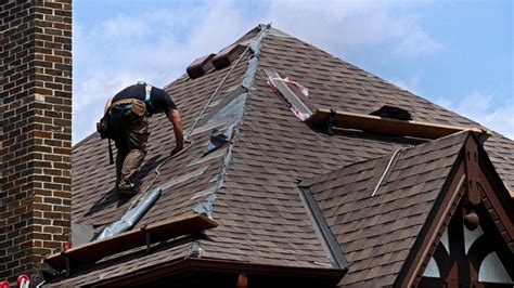 Roof Maintenance: A Homeowner's Guide to Replacing Shingles