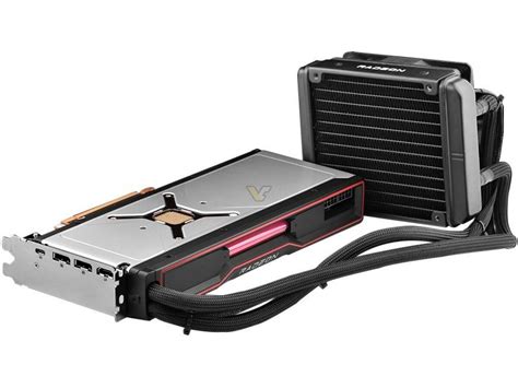 reference liquid cooled radeon rx  xt listed possibly  rx