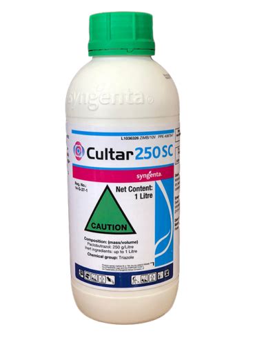 Cultar 250SC Maguires