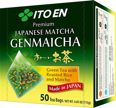 Amazon Ito En Matcha Green Tea Japanese Matcha Powder