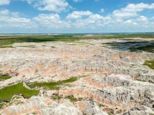 How To Visit Badlands National Park In One Weekend