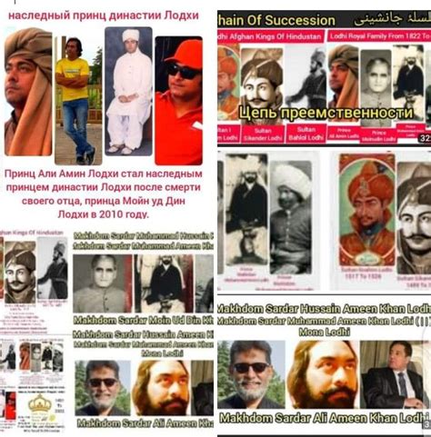 sardar muhammad ali khan lodhi lodhi dynasty lodhi royal family