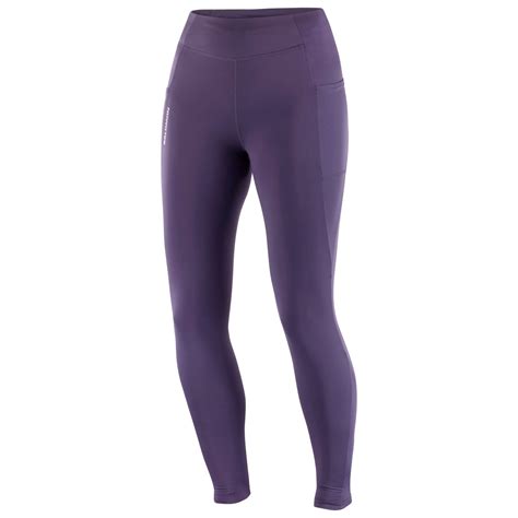 Salomon Cross Warm 28 Tight Lauftights Damen Online Kaufen