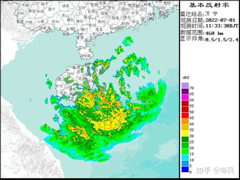 「暹芭」将成今年首个登陆我国的台风，或 2 日在广东登陆，这会给当地带来哪些影响？该做好哪些应对措施？ 知乎