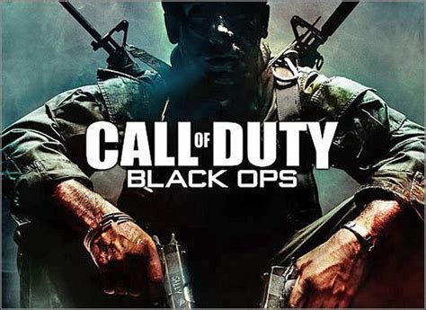 Opis Przejścia I Dane Wywiadowcze Wprowadzenie Call Of Duty Black