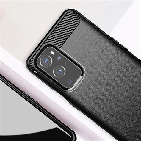 Oneplus Pro Atlantic Carbon Silicone Emag Bg