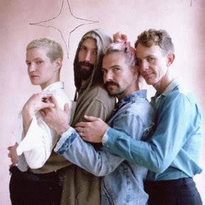 Big Thief Setlist Playlist By Nancy Spotify