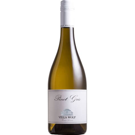 Villa Wolf Pinot Gris Total Wine More