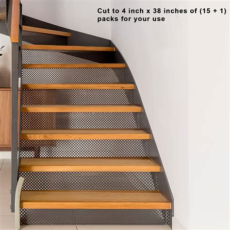 Buy Secopad X Anti Slip Stair Tape For Outdoor Stairs And Indoor