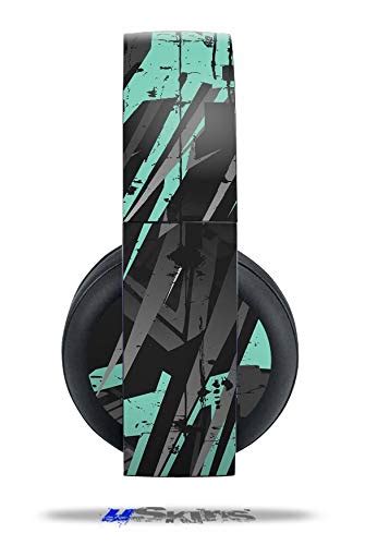 Vinyl Decal Skin Wrap Compatible With Original Sony