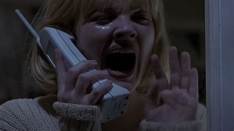 Call This Phone Number and Just Scream If You Want - Nerdist