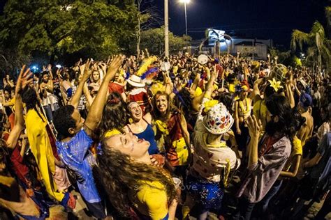 Operação Carnaval Da Polícia Civil Tem O Objetivo De Garantir Maior Segurança Aos Foliões