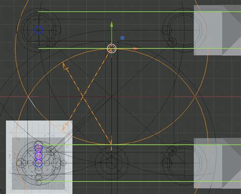 Blender D Cath Drale De Reims Voutes Rodicq Art No