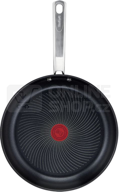 Sada pánví Tefal Intution B817S255 20 26 cm 2 ks ONLINESHOP cz