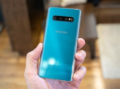 Which Color Galaxy S10 Should You Buy Android Central