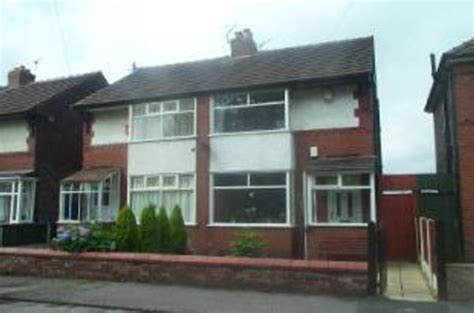 Property Valuation 63 Golborne Dale Road Newton Le Willows St