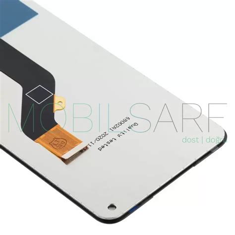 Infinix Hot Ekran Satın Alın Mobilsarf