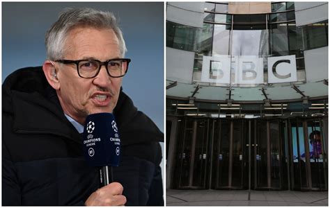 Gary Lineker Linked With BT Sport Move