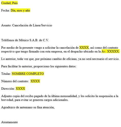 Cómo cancelar Telmex Guía Actualizada 2024