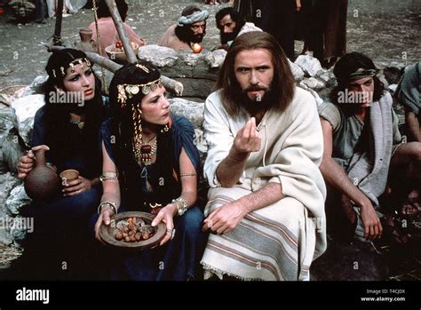 Brian Deacon Jesus Film