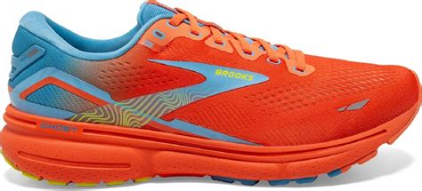 Brooks Ghost 15 Review | Tested & Rated