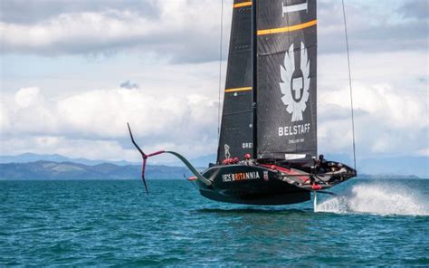 Everything You Need To Know About The Th America S Cup