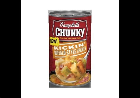 Campbell's Chunky Soup