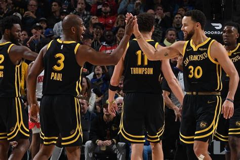 Warriors Quebram Jejum Diante Dos Rockets Com Recorde De Stephen Curry Metrópoles