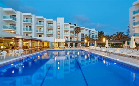 Apartments San Antonio Beach Ibiza Aparthotel Nereida 3