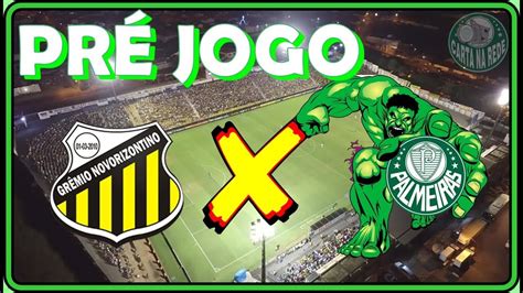 NOVO HORIZONTINO X PALMEIRAS QUARTAS DE FINAL YouTube