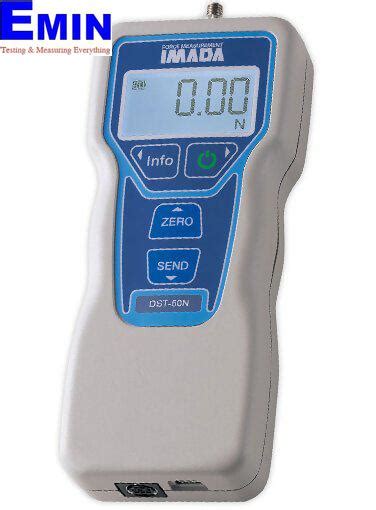 IMADA DST 20N Digital Force Gauge 20N 0 01N EMIN ASIA