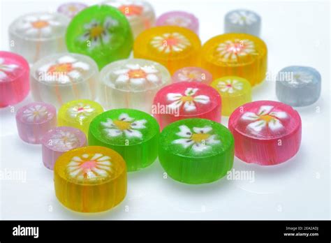 japanese sweets candy japan stock photo alamy