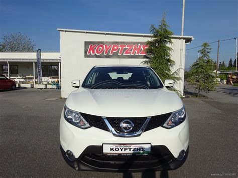 Car Gr Nissan Qashqai 16 1500CC ACENTA NAVI CAMERA