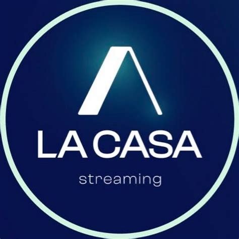 La Casa Streaming Youtube