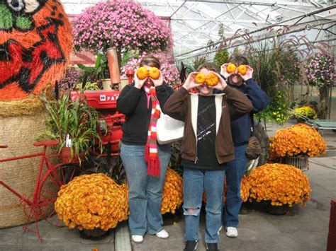 Bauman's Autumn Harvest and Pumpkin Patch - Gervais, Oregon