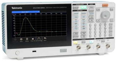 Afg Tektronix