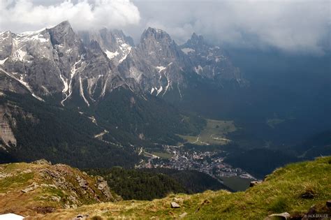 San Martino di Castrozza | Dolomites, Italy | Mountain Photography by ...