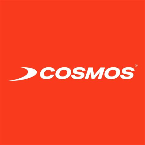 Cosmos Sports - Check out our latest range of uber-cool activewear and