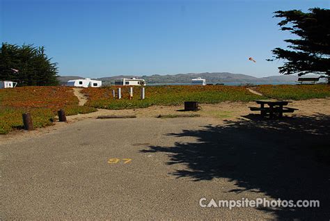 Doran Park - Campsite Photos, Reservations & Campground Info