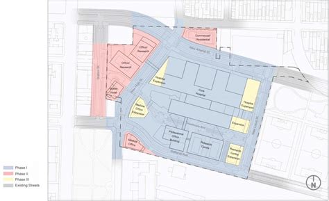 St Paul's Hospital Floor Plan - floorplans.click