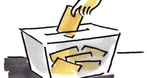 Ya Se Puede Solicitar El Voto Por Correo Para Las Elecciones