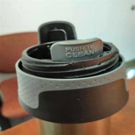 You'll Stay Hydrated All The Time Thanks To This Water Bottle