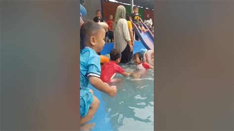 Berenang Bikin Kita Happy Youtube