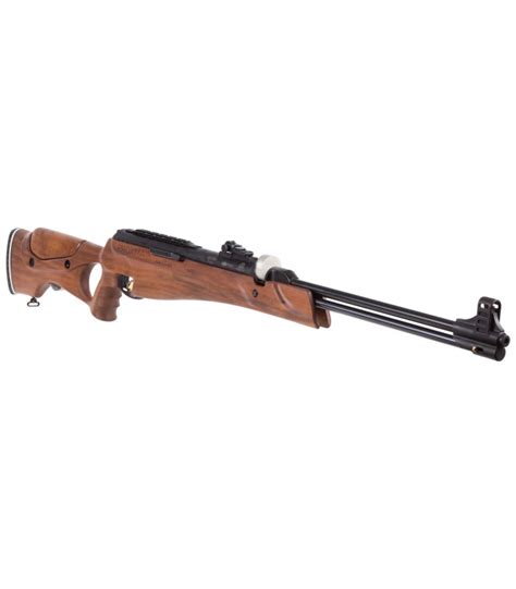 Proxima Multishot Underlever Air Rifle Hatsan