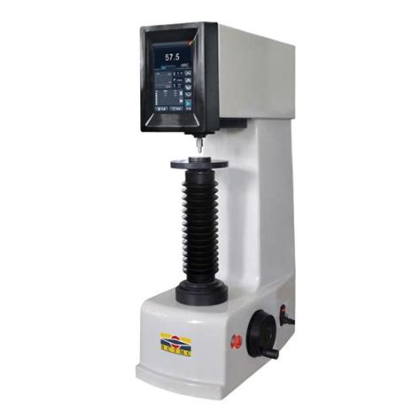 Rockwell Hardness Tester Hardness Tester Manufacturer Sctmc